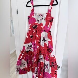 Tanya taylor dress,Size2